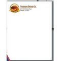 Full Color Letterhead